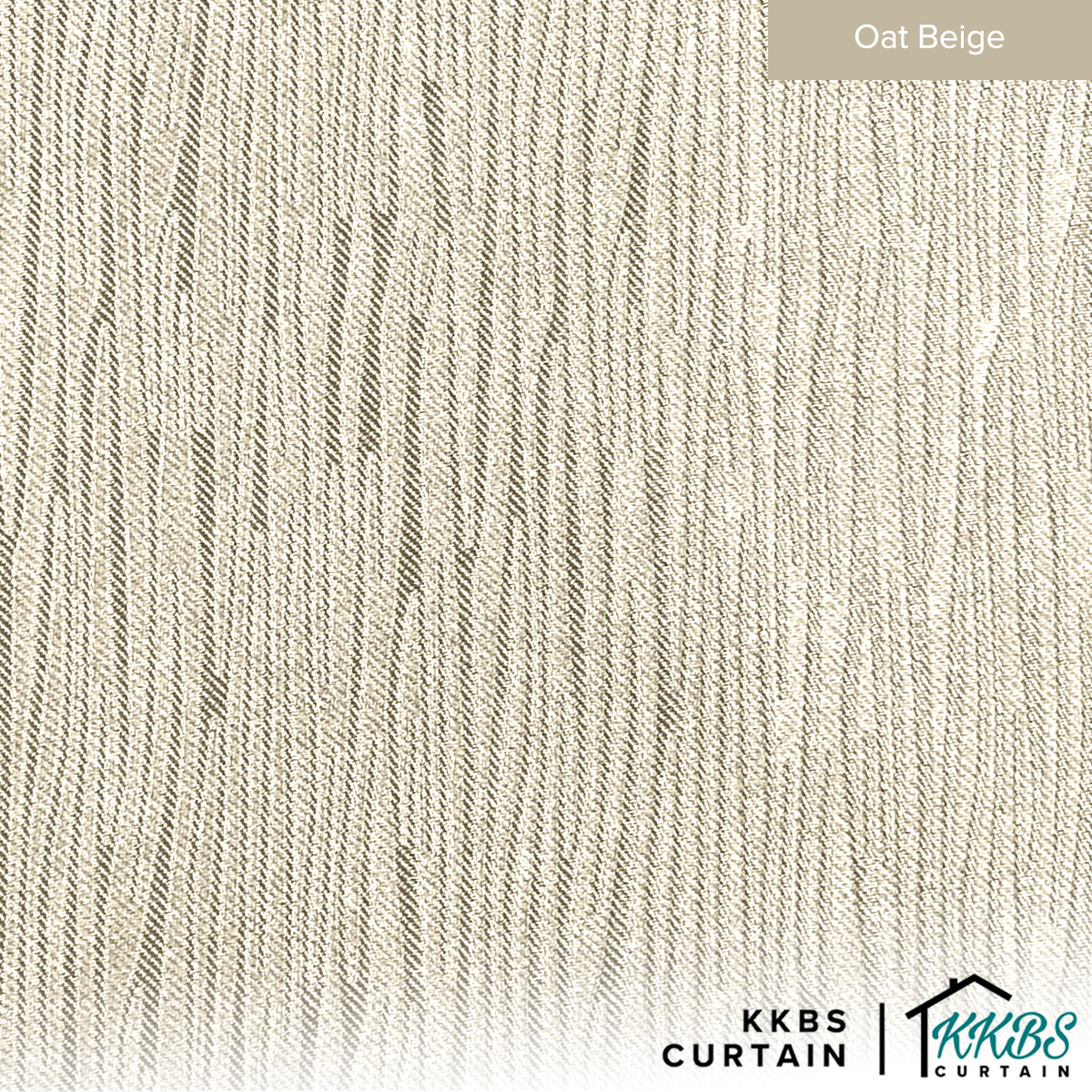 Fiona Blackout Curtain Custom Made