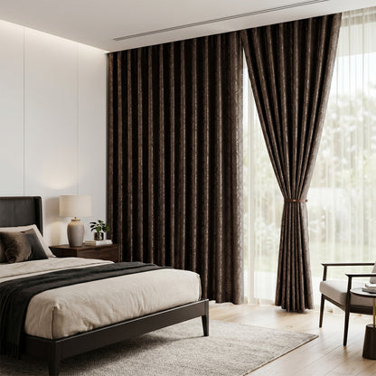 Magisa Blackout Curtain Custom Made