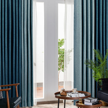 Comica Blackout Curtain Custom Made