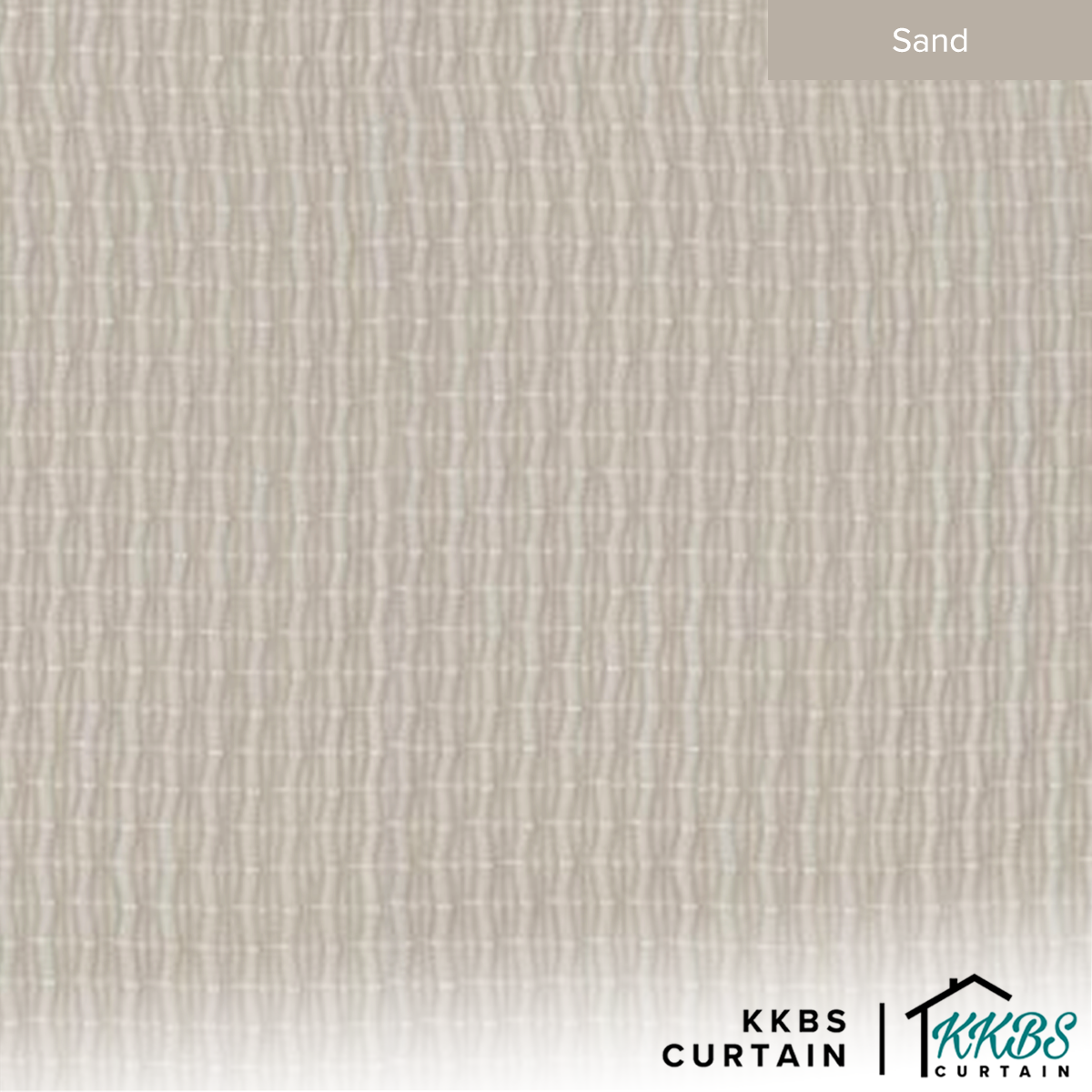 Doina Sheer Curtain Custom Made