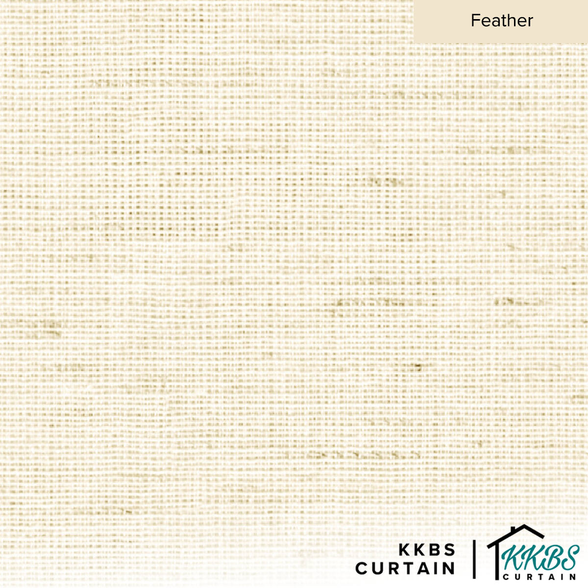 Alery Sheer Curtain Custom Made