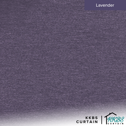 Comica Blackout Curtain Custom Made