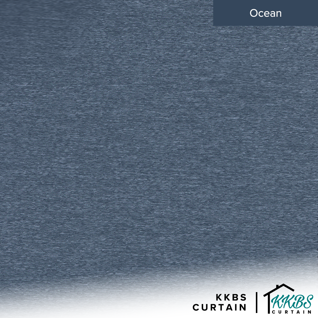 Comica Blackout Curtain Custom Made