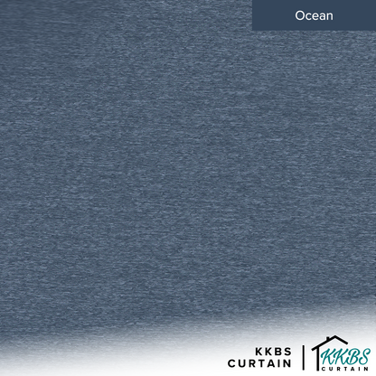 Comica Blackout Curtain Custom Made