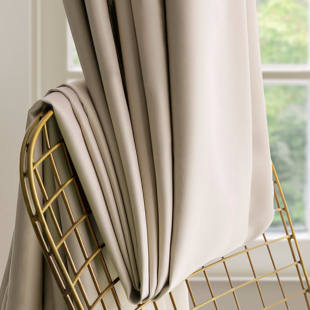 Estella 90-99% Blackout Curtain Ready Made (Page 2)