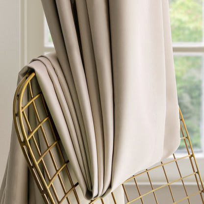 Estella 90-99% Blackout Curtain Ready Made (Page 2)