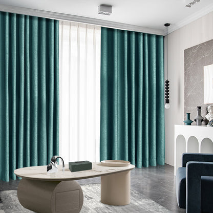Lareefa 85-95% Blackout Curtain Ready Made (Page 2)