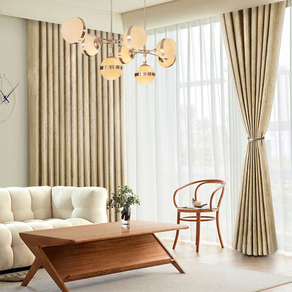 Melissa Blackout Curtain Custom Made
