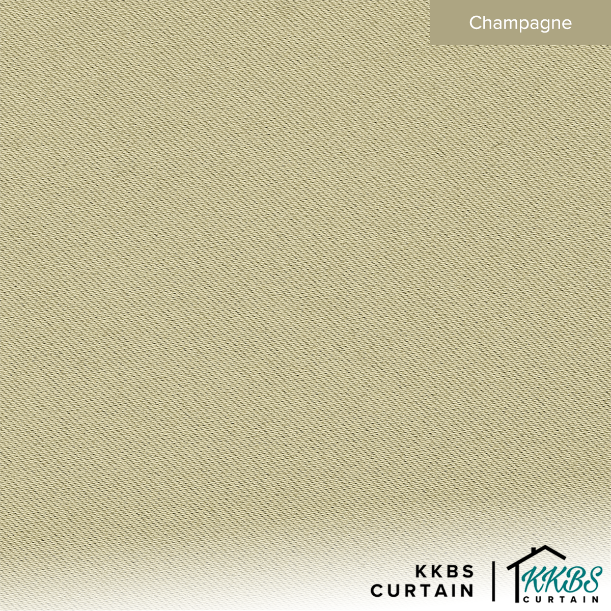 Amaney Blackout Curtain Custom Made