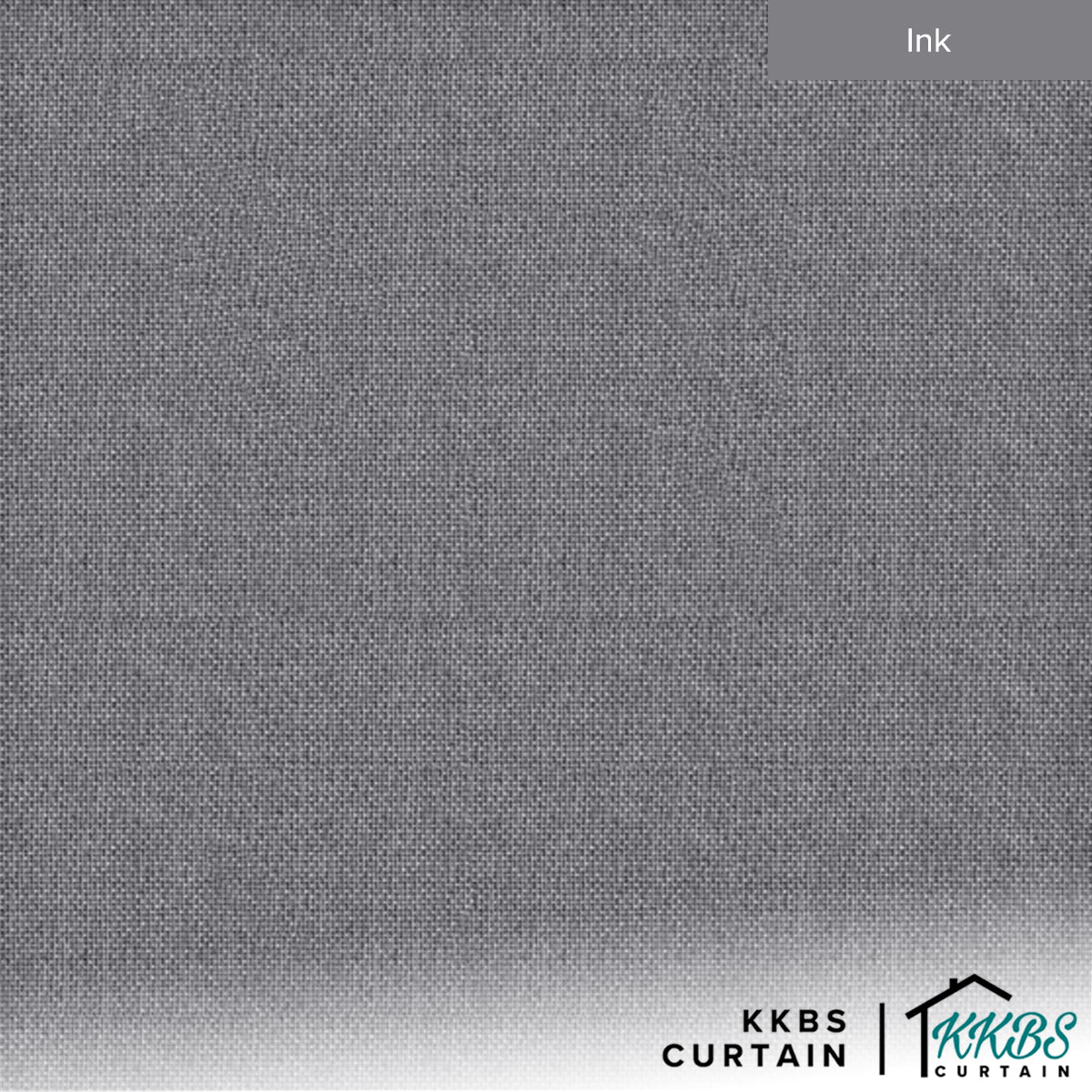 Aldino Blackout Curtain Custom Made