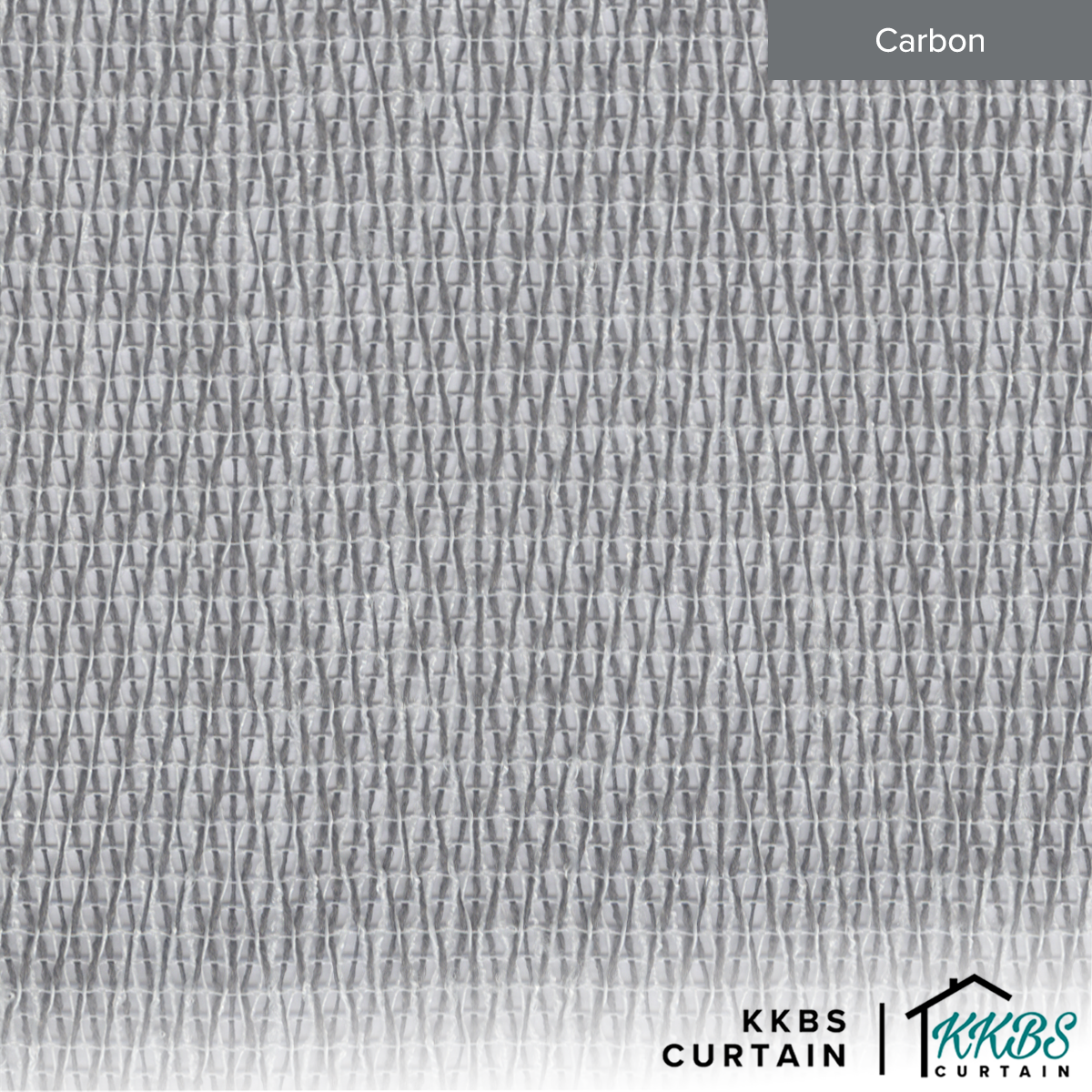 Laiha Sheer Curtain Custom Made
