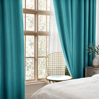 Priyana Blackout Curtain Custom Made