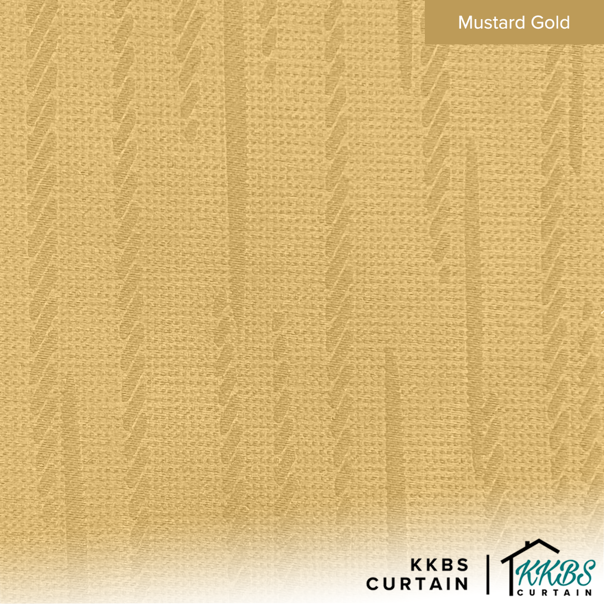Priyana Blackout Curtain Custom Made