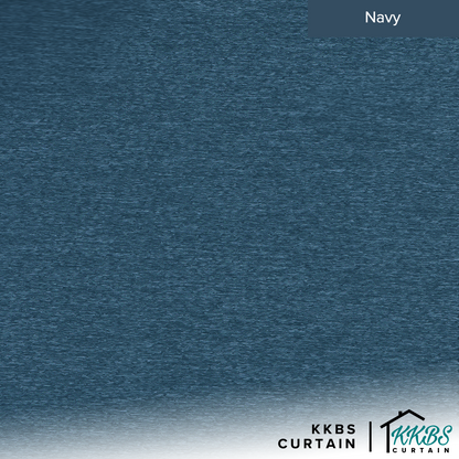 Comica Blackout Curtain Custom Made