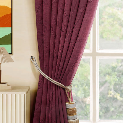 Melissa Blackout Curtain Custom Made