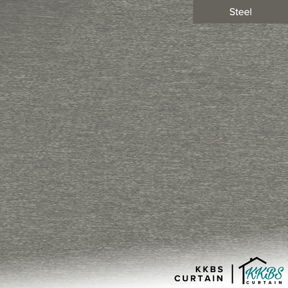 Comica Blackout Curtain Custom Made