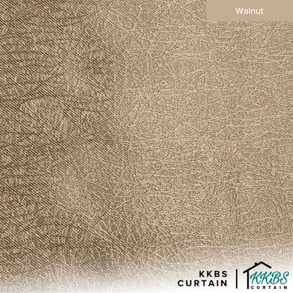 Yakura Blackout Curtain Custom Made
