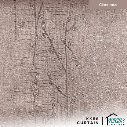 Melissa Blackout Curtain Custom Made