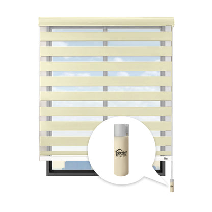 Blinds Cord Weight - Ivory Beige