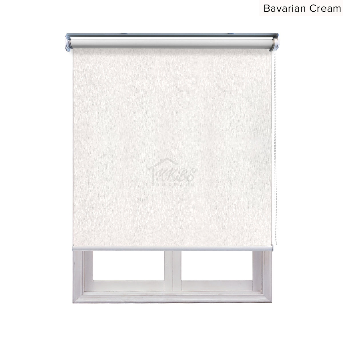 Bellino 100% Blackout Roller Blinds Custom Made