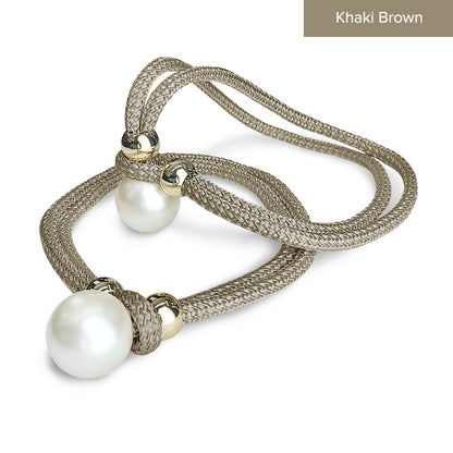 Jewelie Curtain Tieback