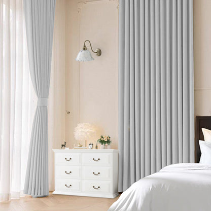 Amaney Blackout Curtain Custom Made