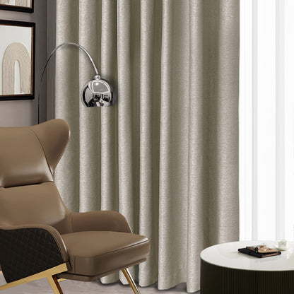 Lareefa 85-95% Blackout Curtain Ready Made (Page 2)