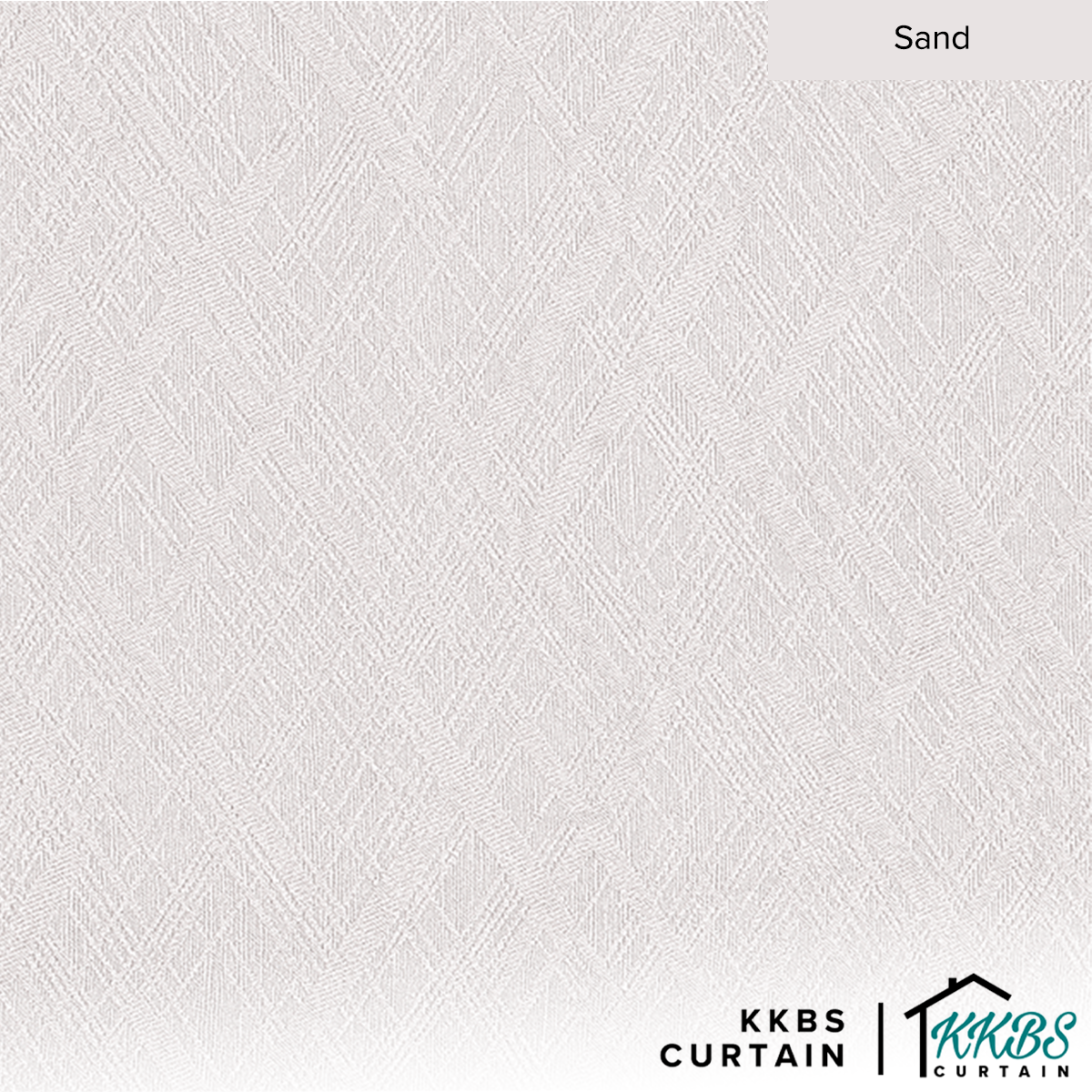 Kala Sheer Curtain Custom Made
