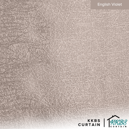 Yakura Blackout Curtain Custom Made