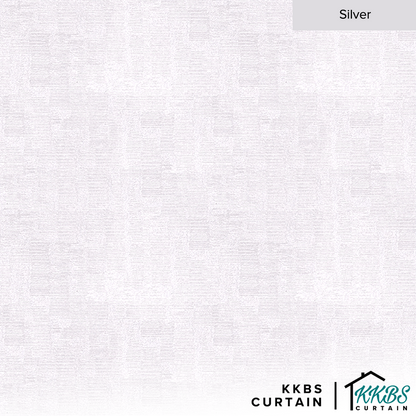 Metro Sheer Curtain Custom Made
