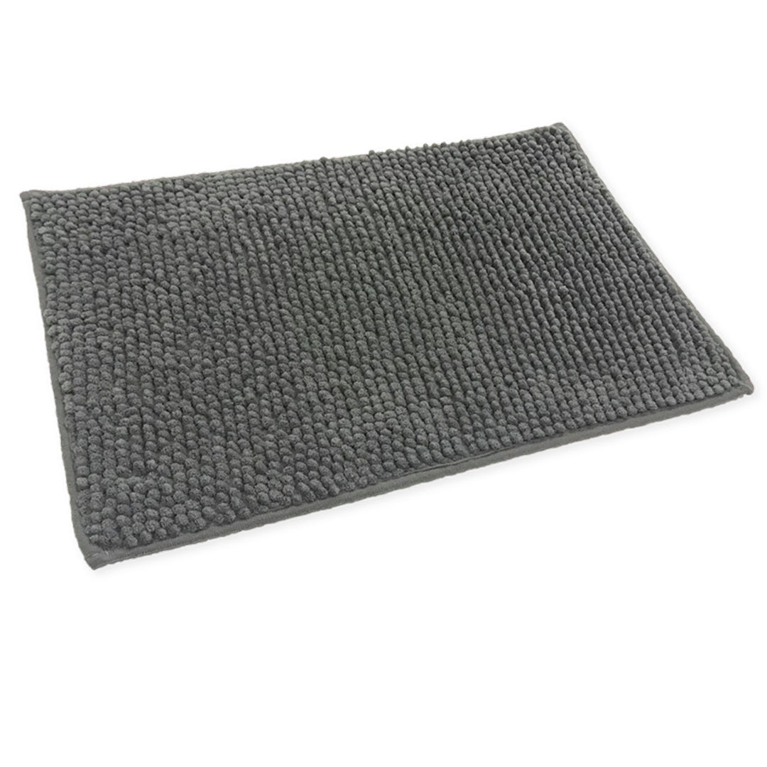 Chenille Microfiber Short Hair Floor Mat / Door Mat