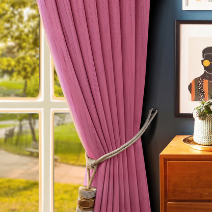 Priyana Blackout Curtain Custom Made