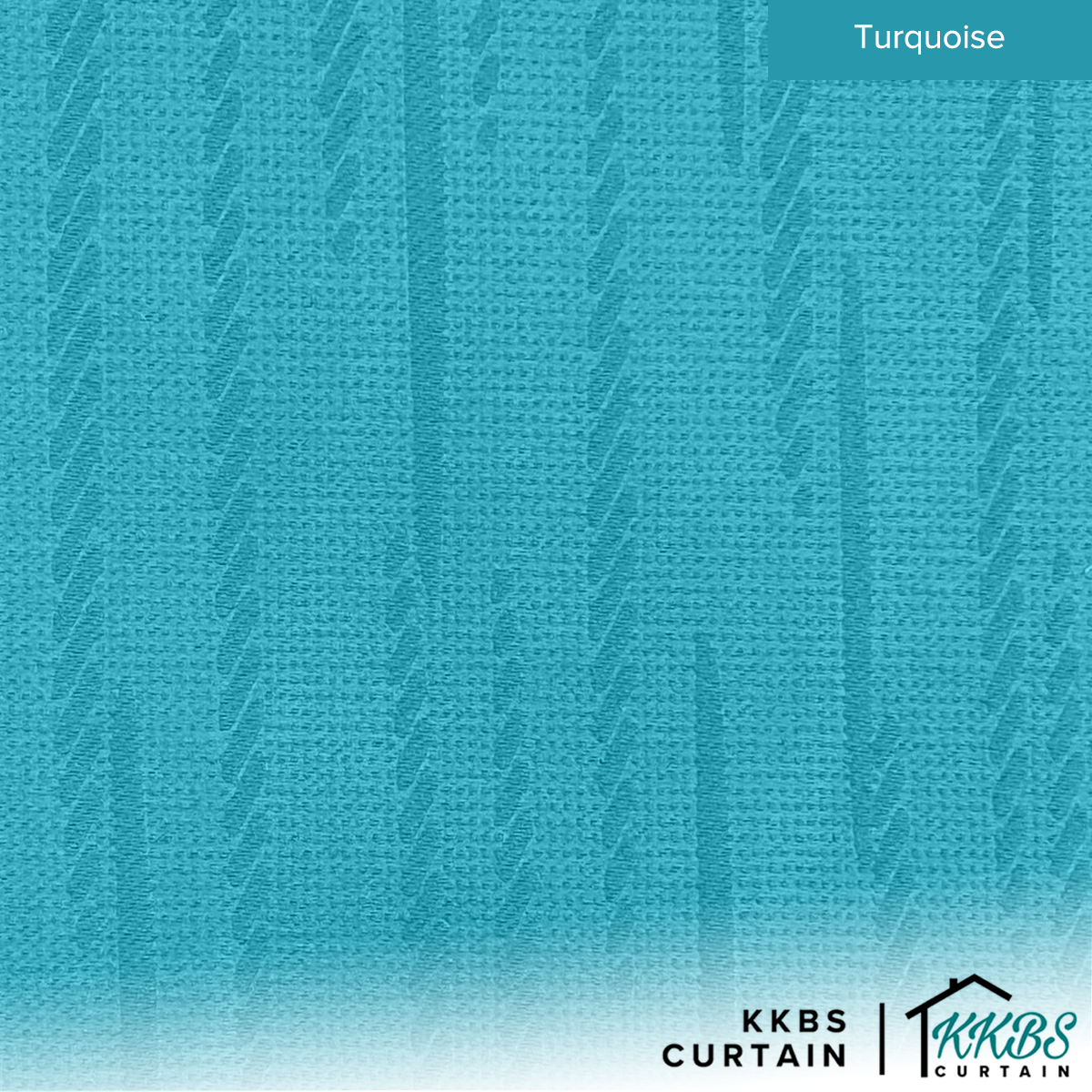 Priyana Blackout Curtain Custom Made
