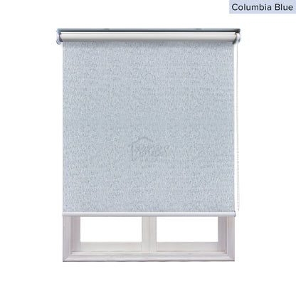 Bellino 100% Blackout Roller Blinds Custom Made
