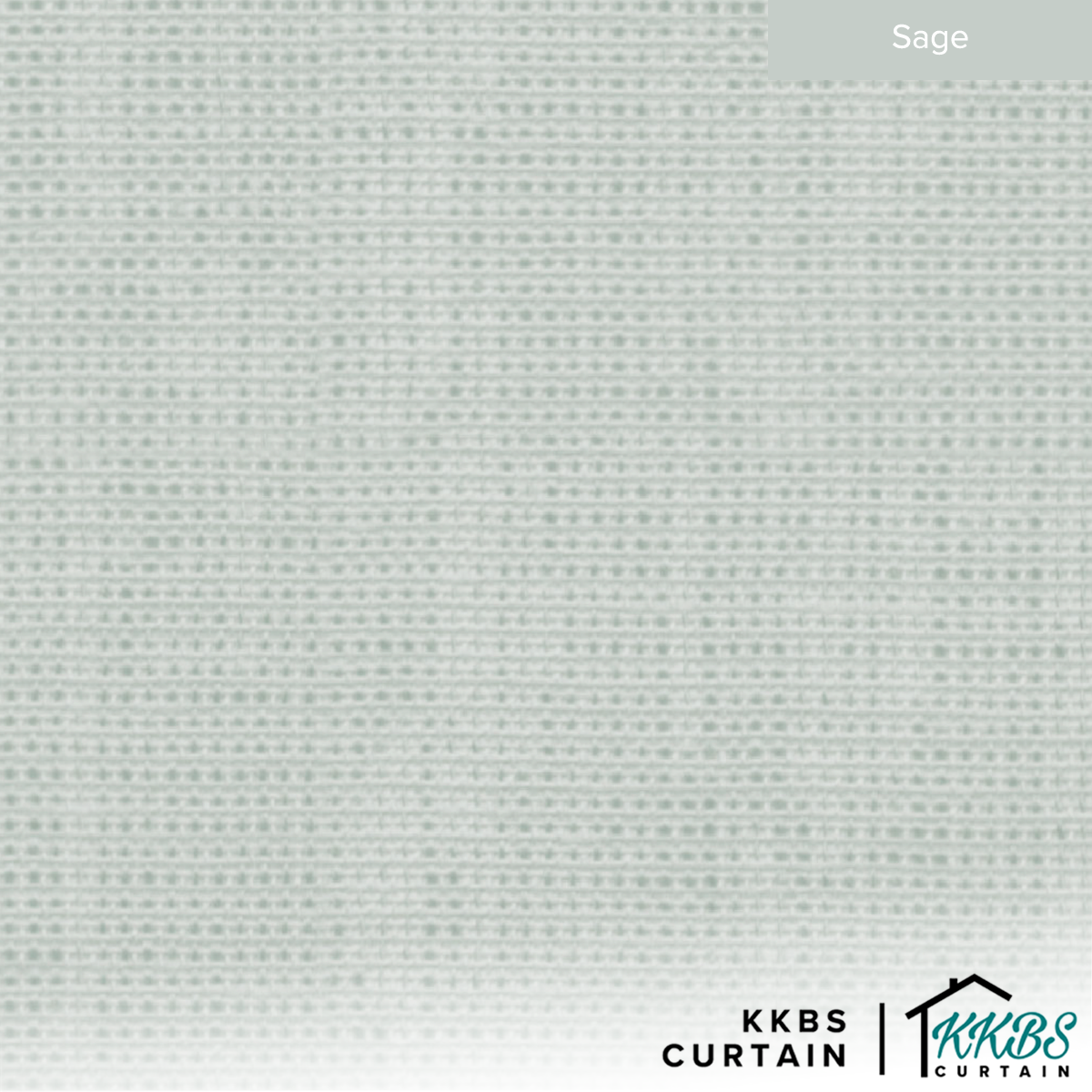 Miah Sheer Curtain Custom Made