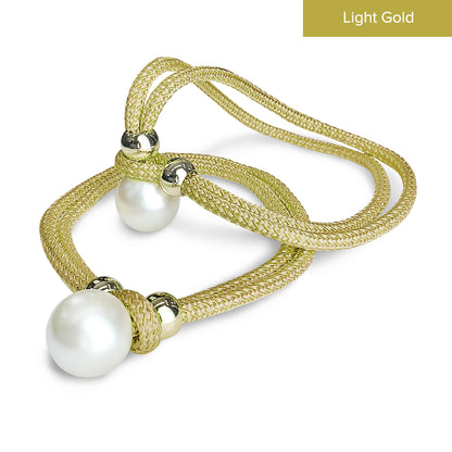 Jewelie Curtain Tieback