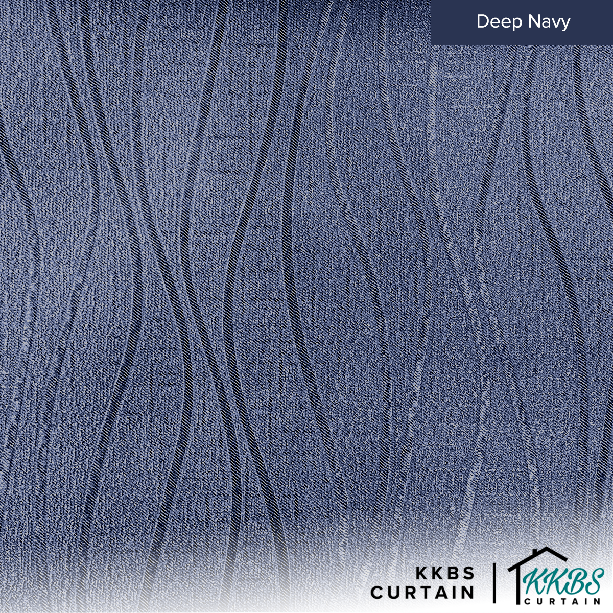 Yoshika Blackout Curtain Custom Made