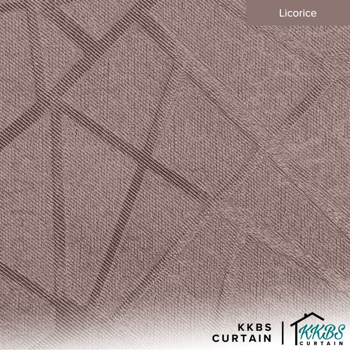Yadiva Blackout Curtain Custom Made