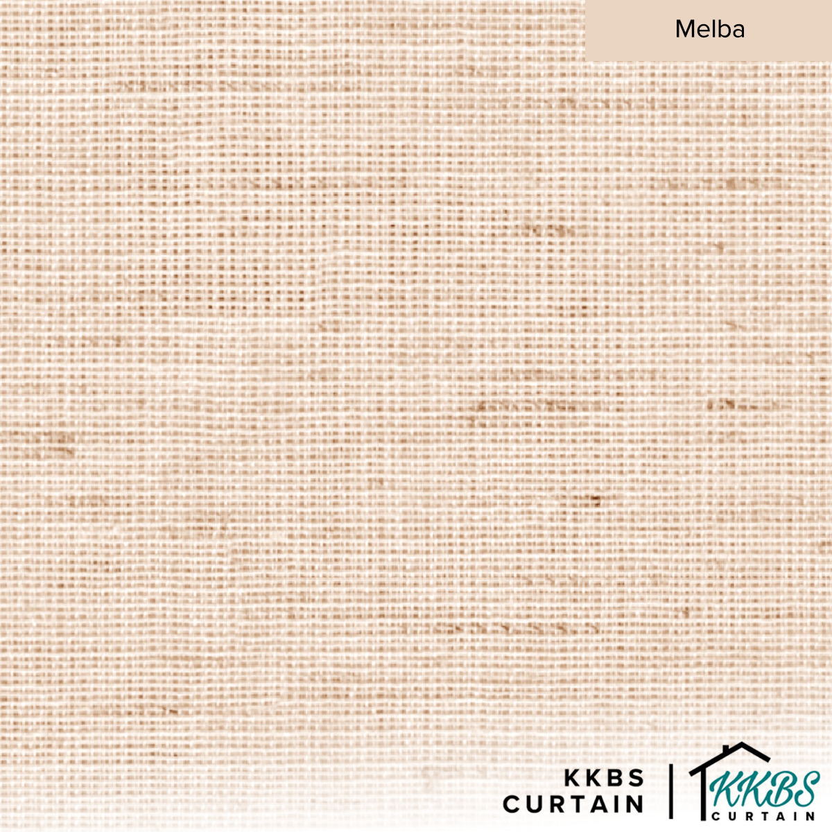 Alery Sheer Curtain Custom Made
