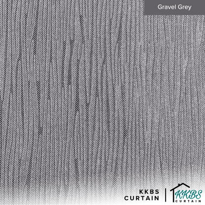 Fiona Blackout Curtain Custom Made