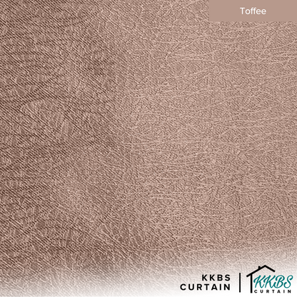 Yakura Blackout Curtain Custom Made