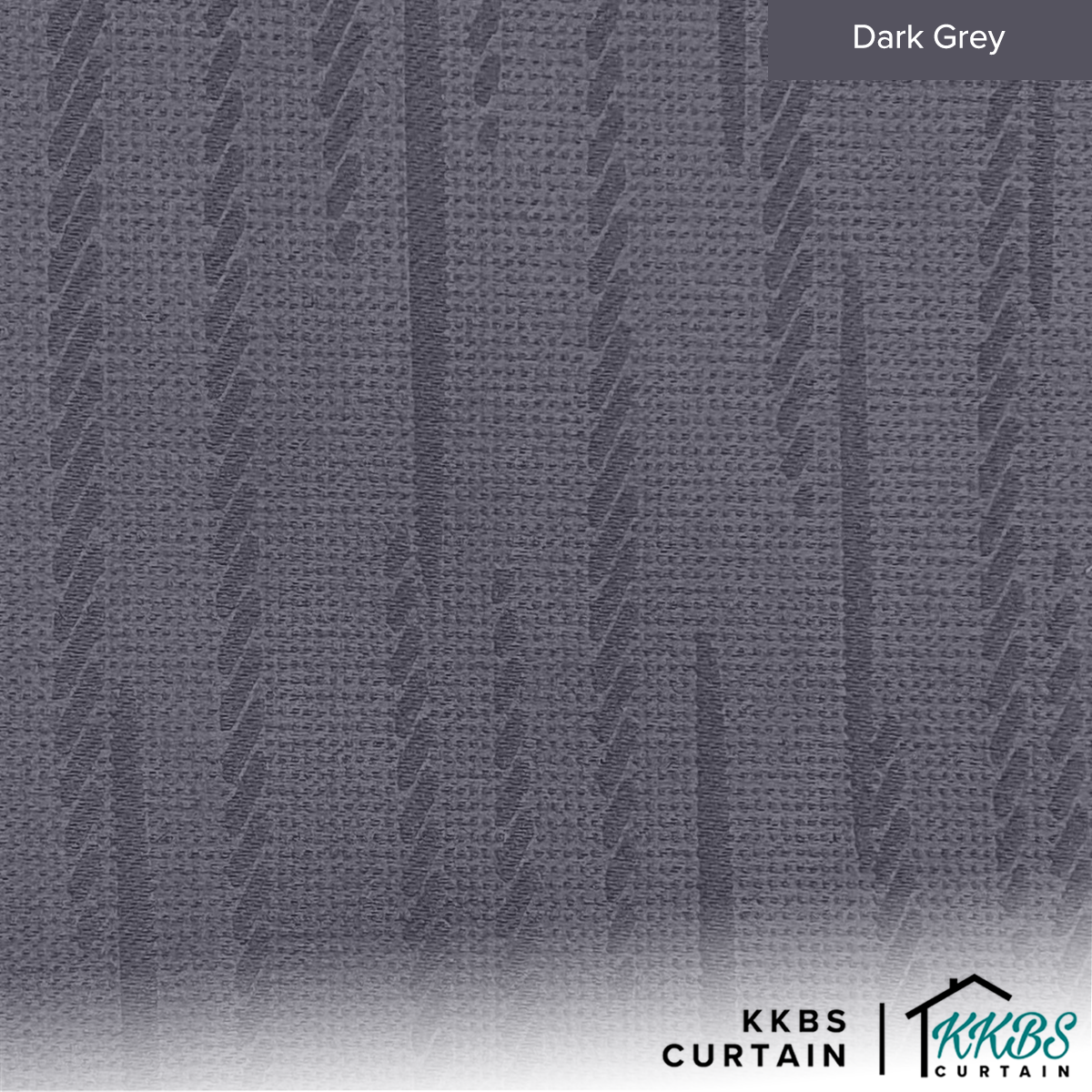 Priyana Blackout Curtain Custom Made