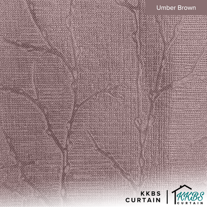 Yiruma Blackout Curtain Custom Made