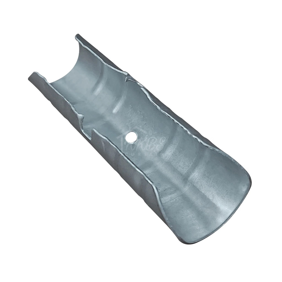 Morandy Curtain Rod Joiner / Connector
