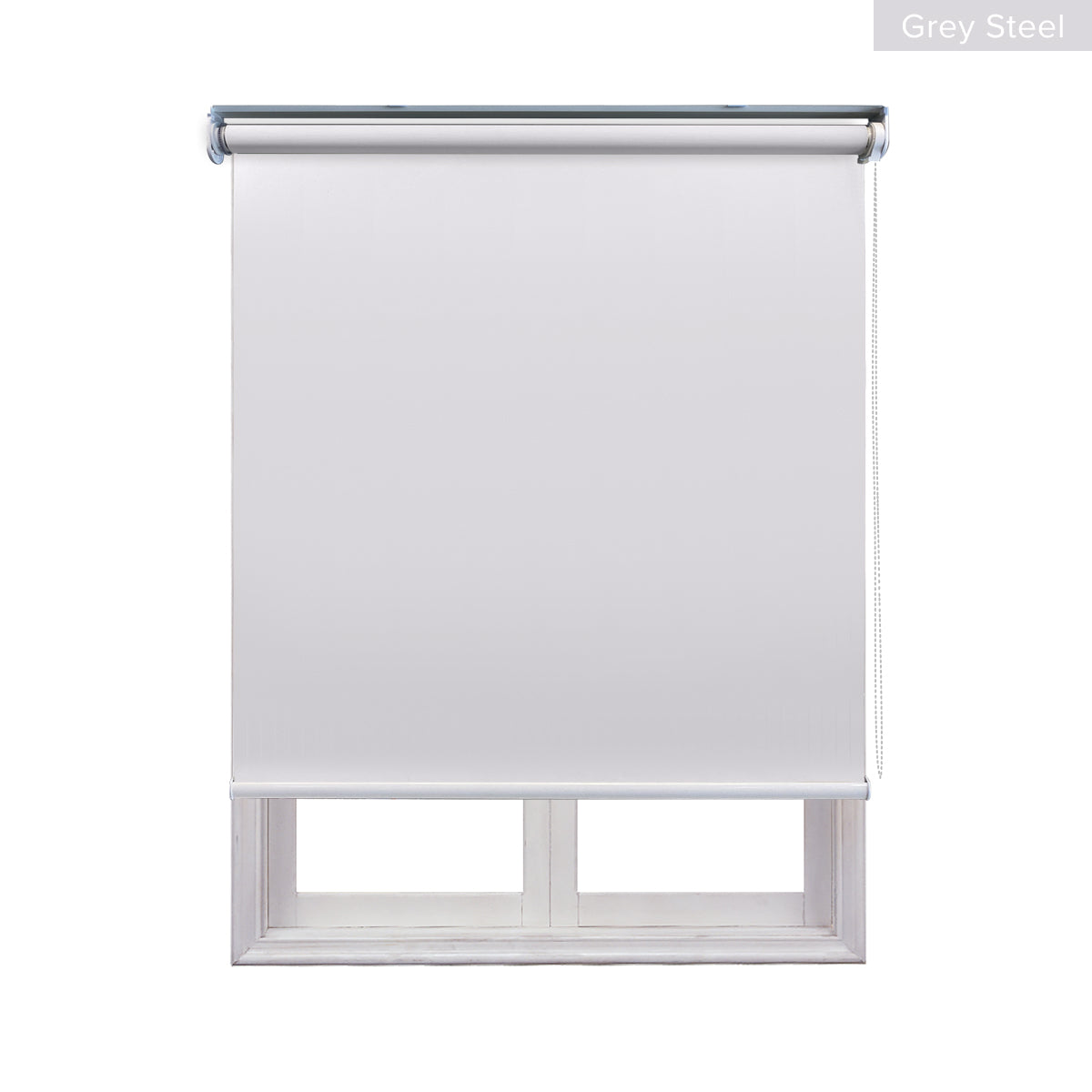 Carmelo 100% Blackout Roller Blinds Custom Made