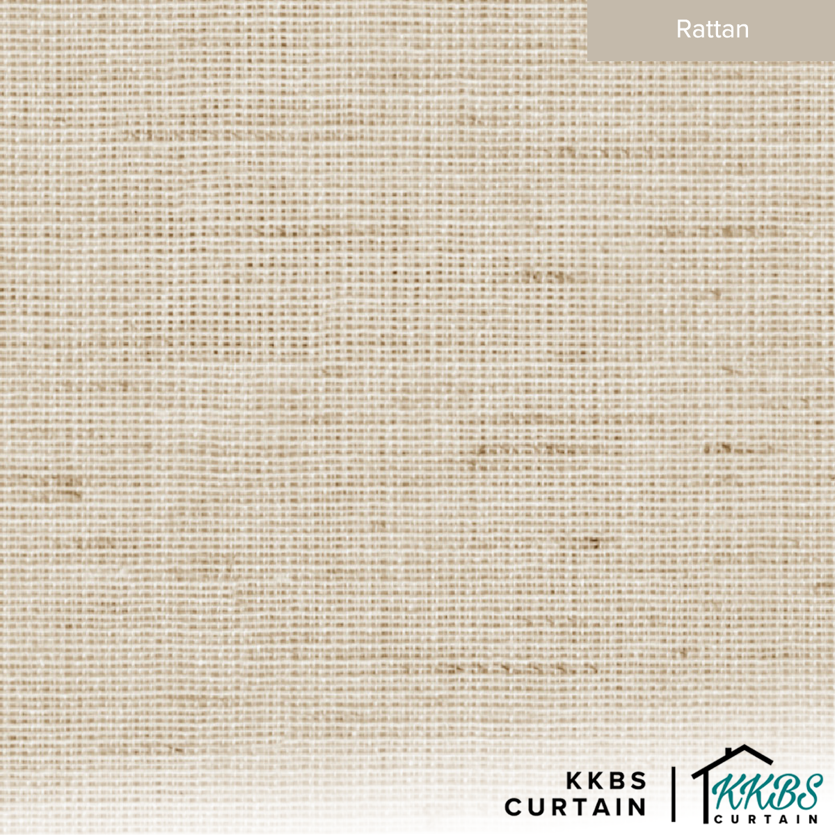 Alery Sheer Curtain Custom Made