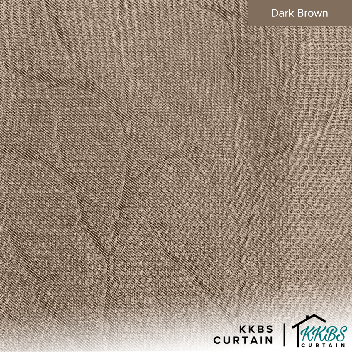 Yiruma Blackout Curtain Custom Made