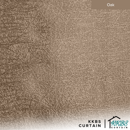 Yakura Blackout Curtain Custom Made