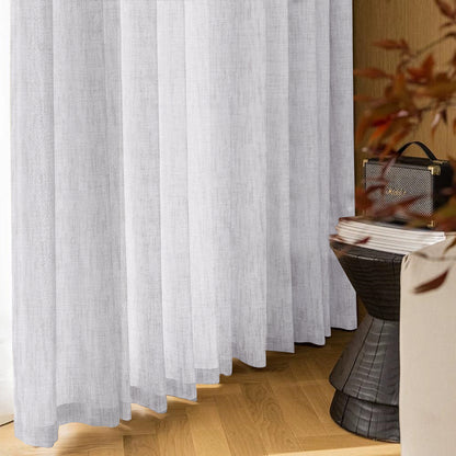 Calypso Sheer Curtain Custom Made