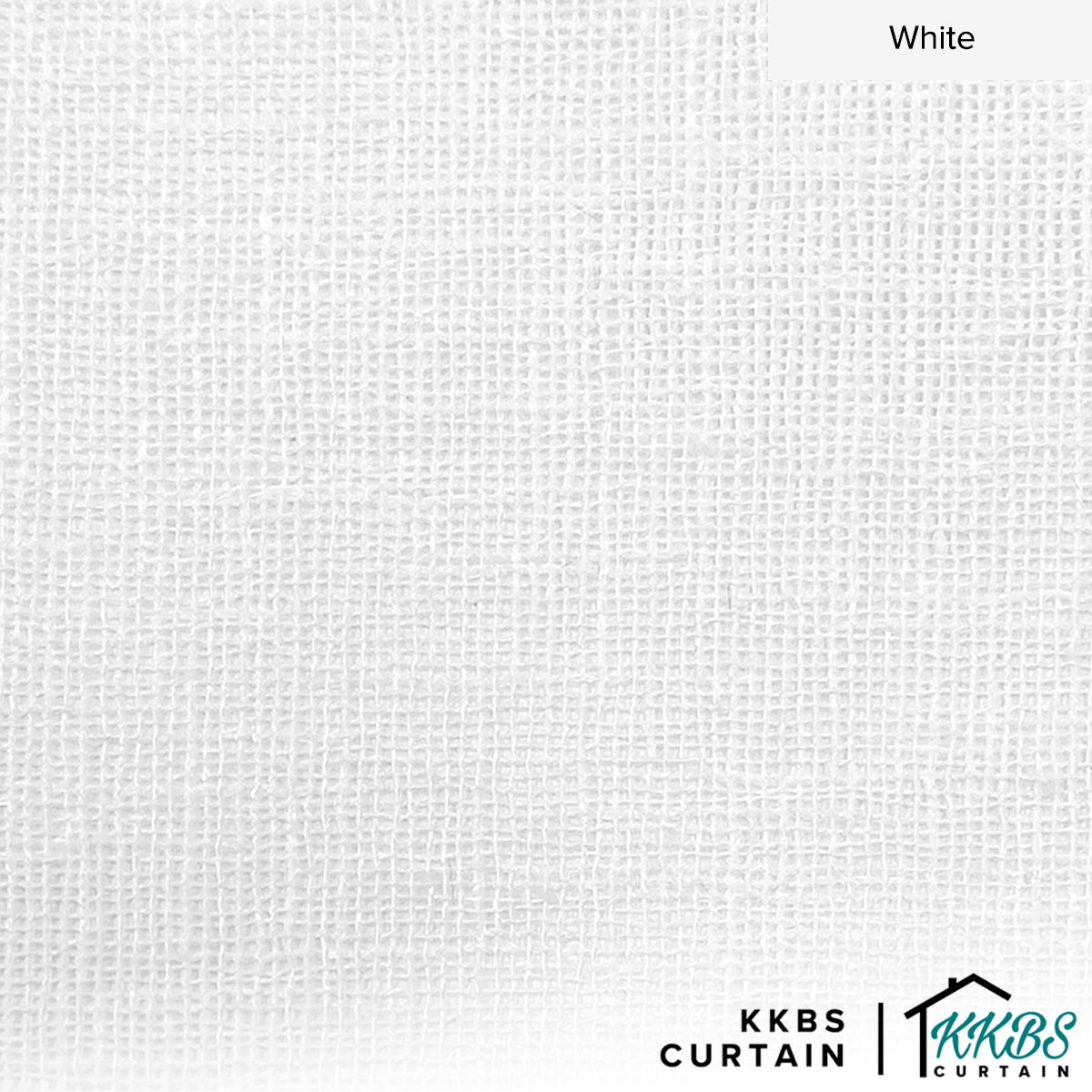 Calypso Sheer Curtain Custom Made